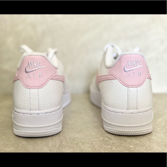 Nike Air Force 1 GS low - Picture 10 of 11